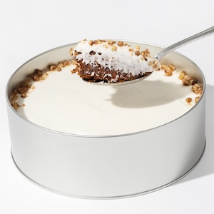 Carrot Cake Whole (Ve)